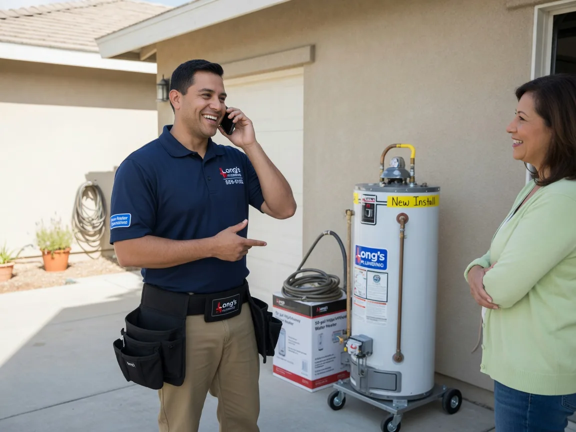 Leak Detection Taft, CA FAQs